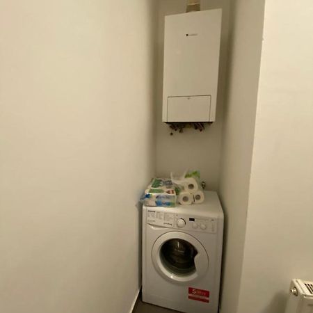 Nice Apartment 25 维也纳 外观 照片