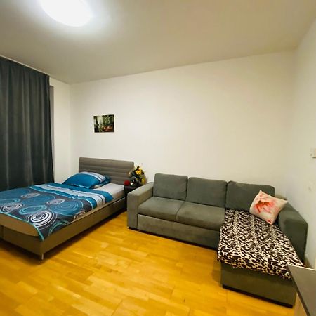 Nice Apartment 25 维也纳 外观 照片