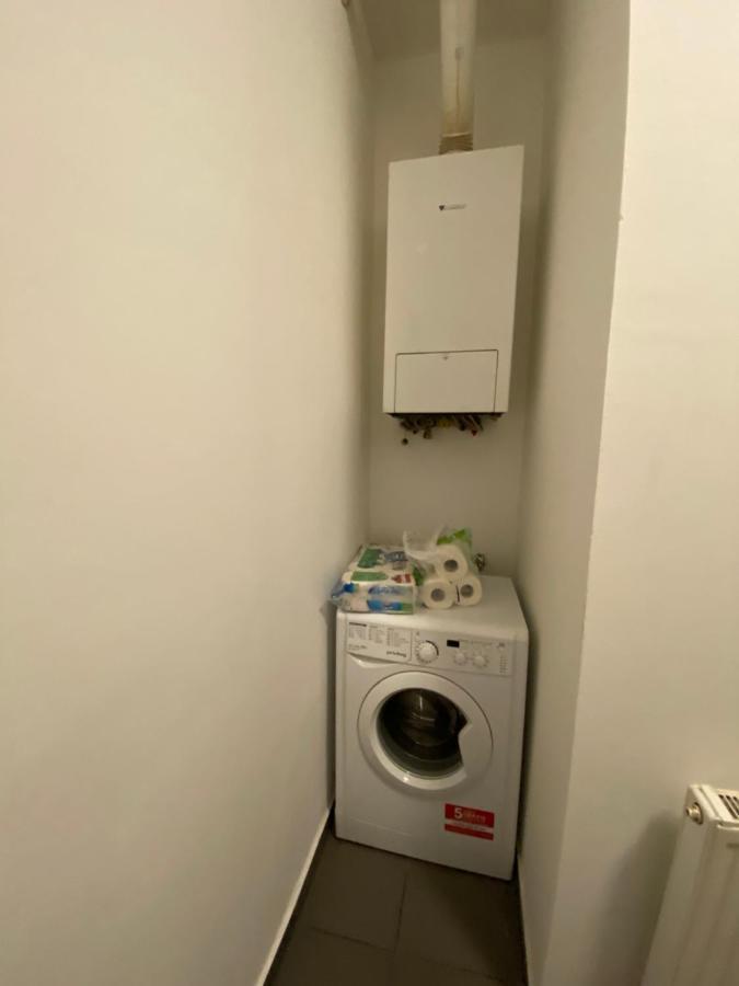 Nice Apartment 25 维也纳 外观 照片