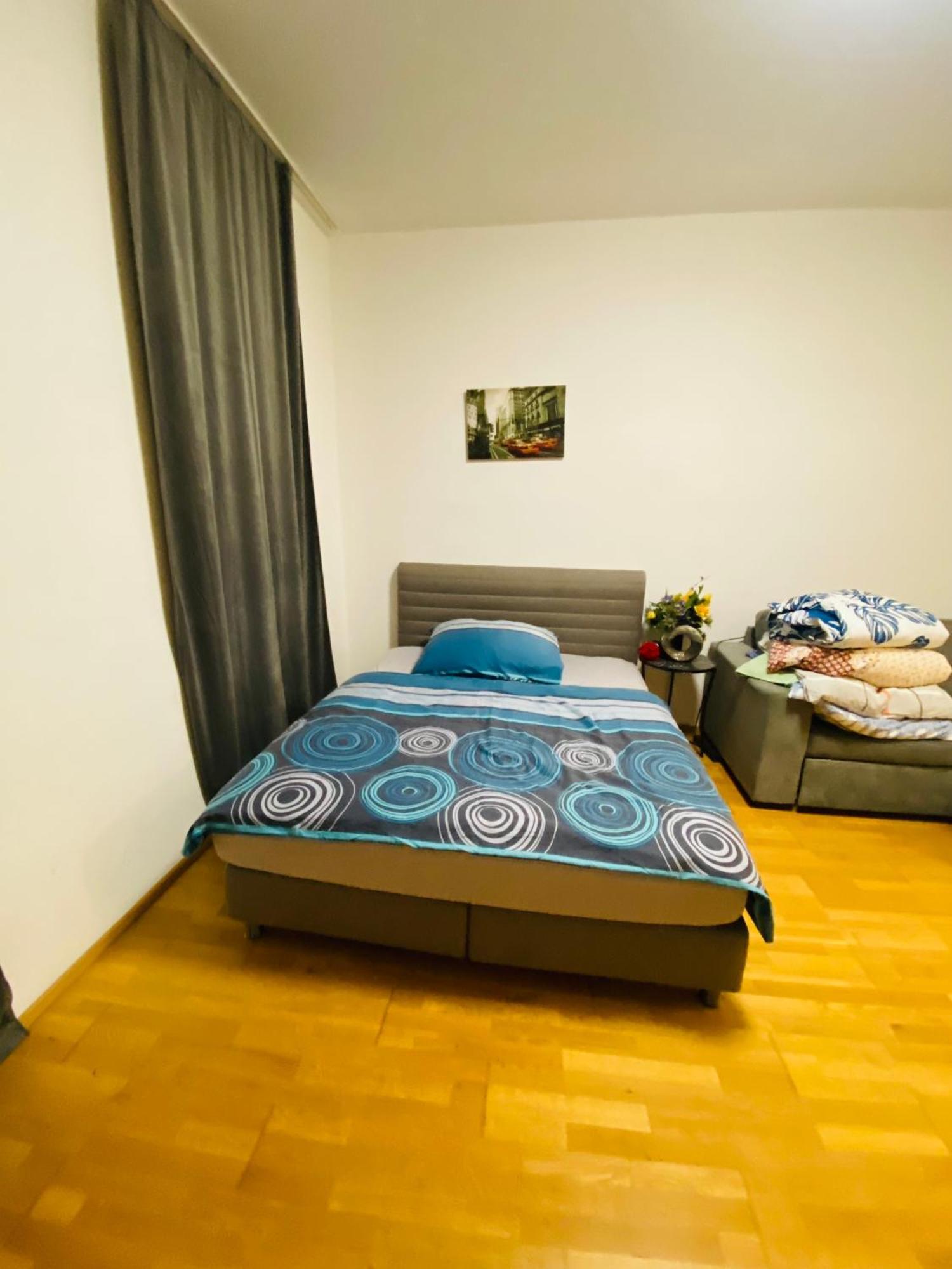 Nice Apartment 25 维也纳 外观 照片