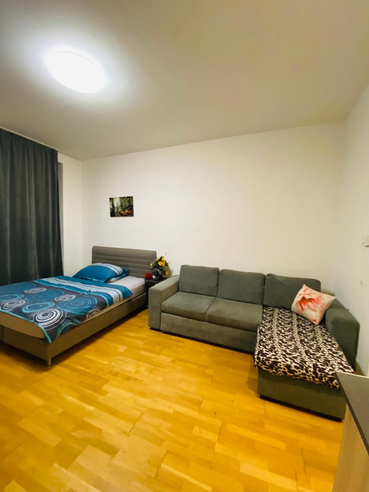 Nice Apartment 25 维也纳 外观 照片