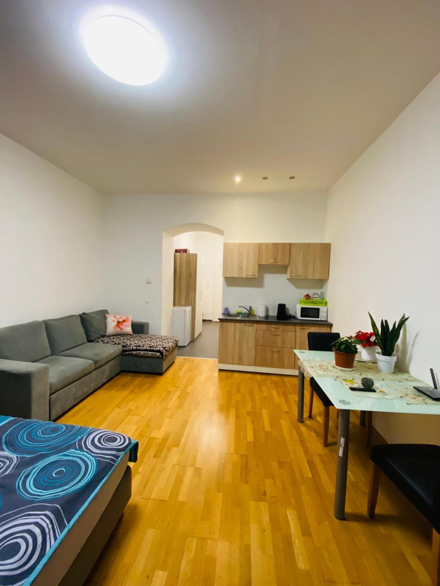 Nice Apartment 25 维也纳 外观 照片