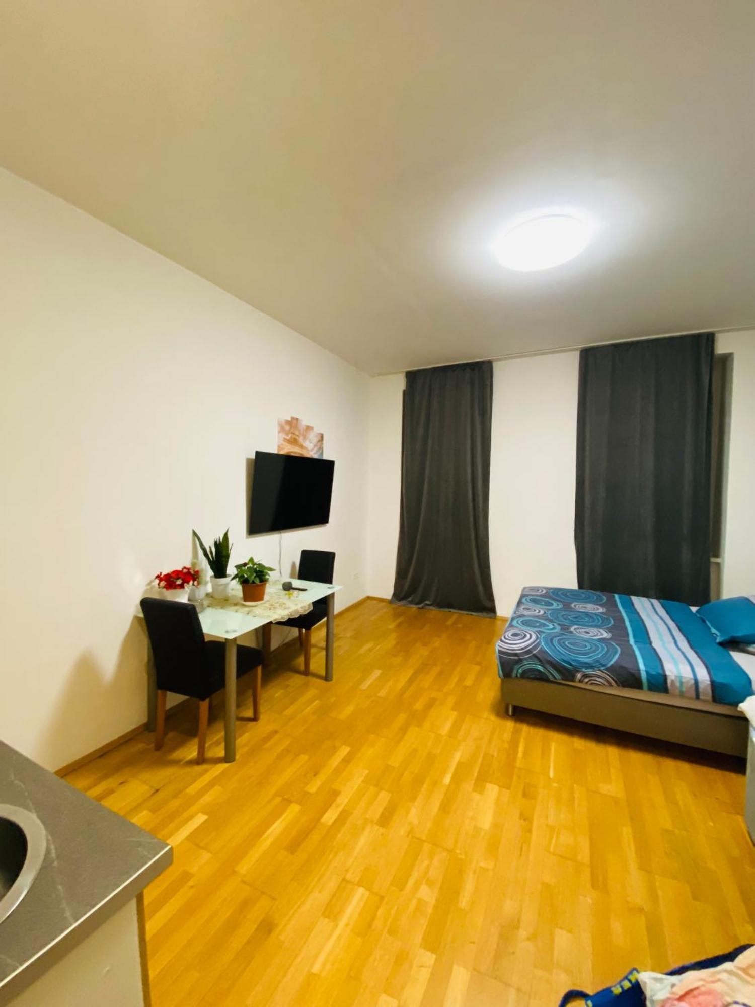 Nice Apartment 25 维也纳 外观 照片