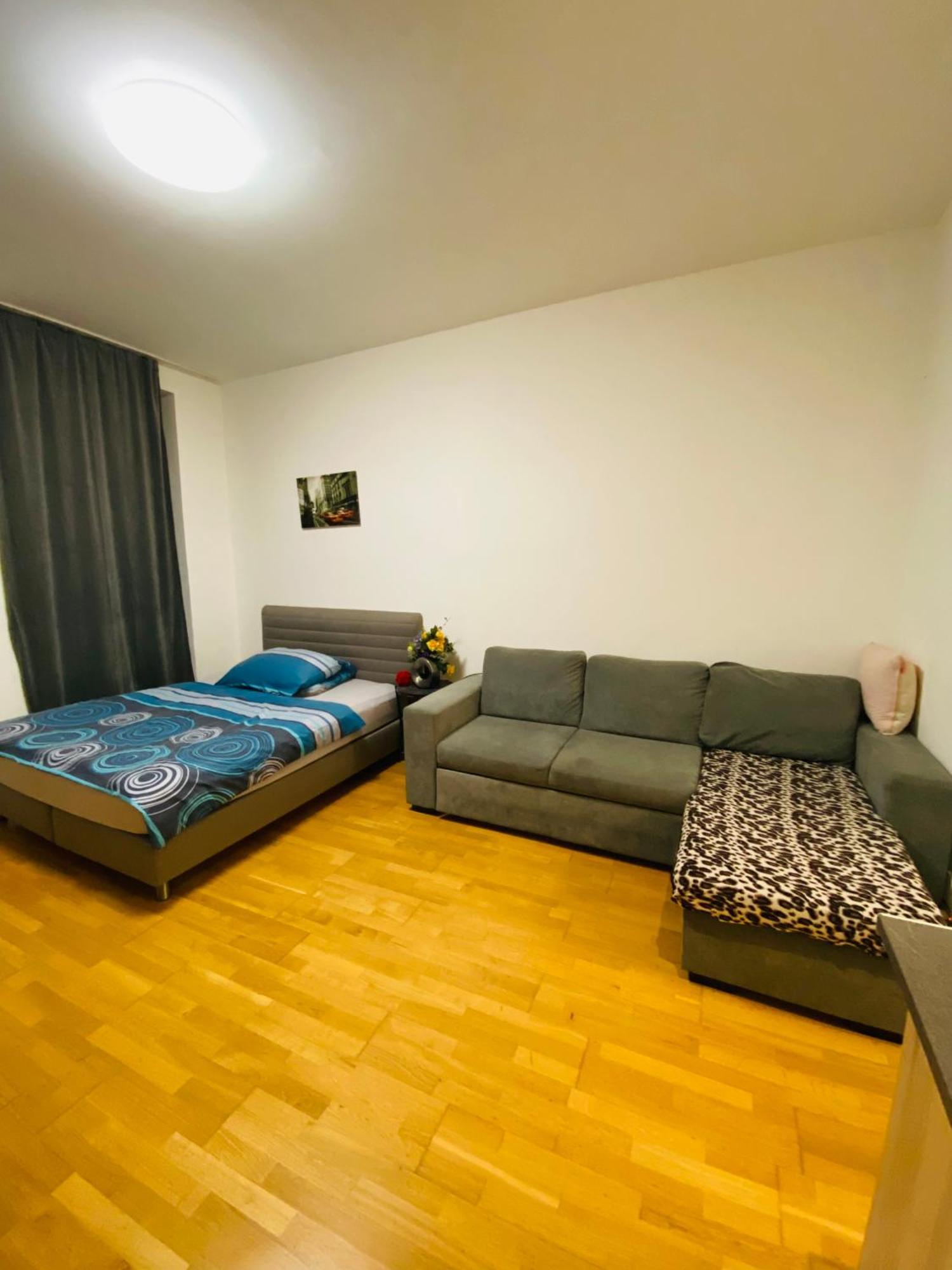 Nice Apartment 25 维也纳 外观 照片