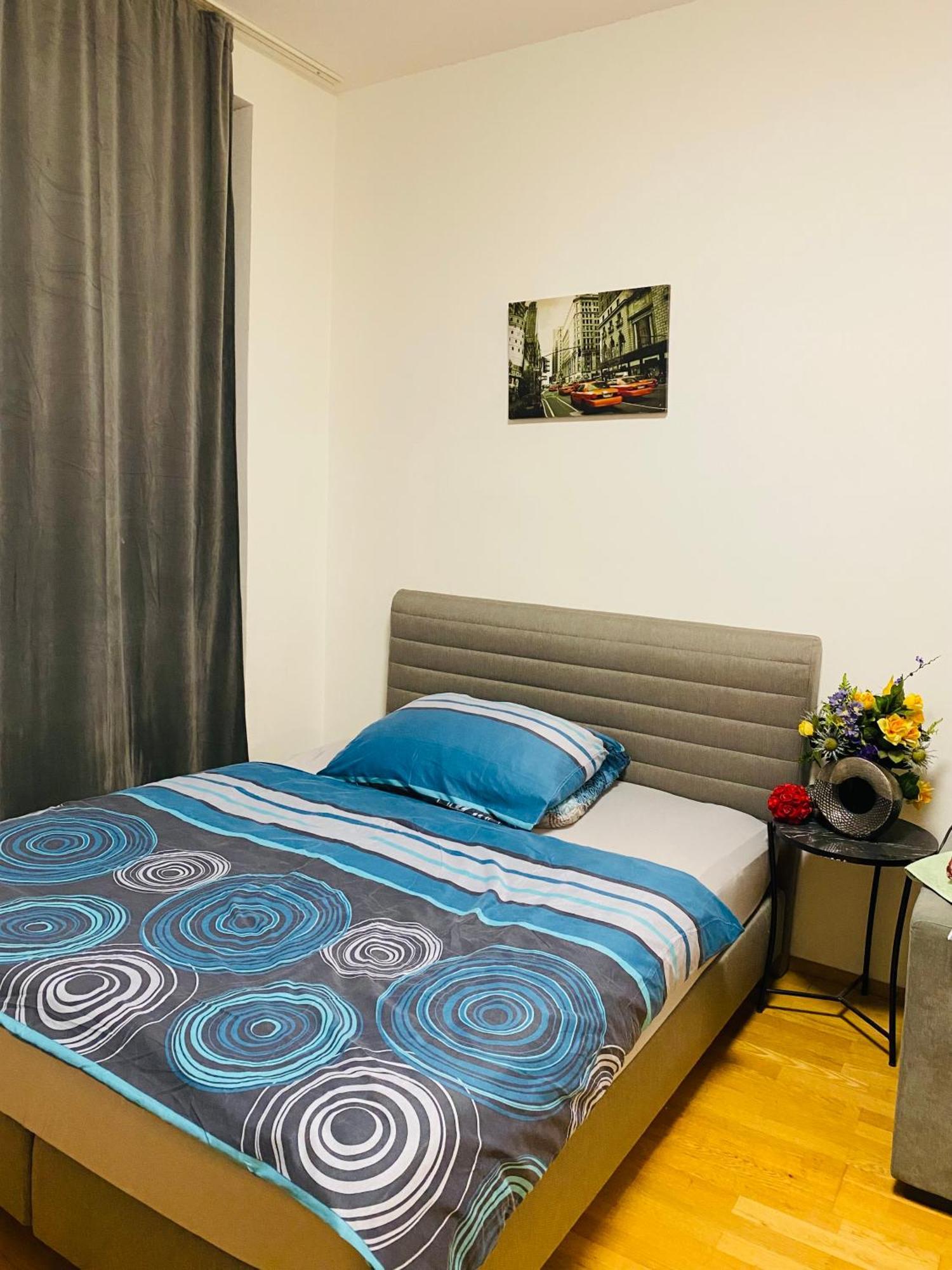 Nice Apartment 25 维也纳 外观 照片
